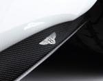 Bentley Continental GT Mulliner Styling Specification 2011 года